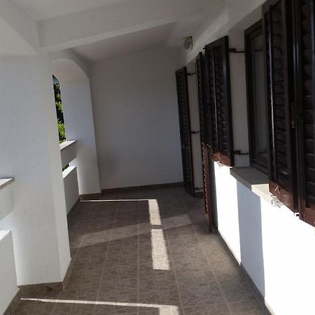 Apartmani Lisac Baška Dış mekan fotoğraf
