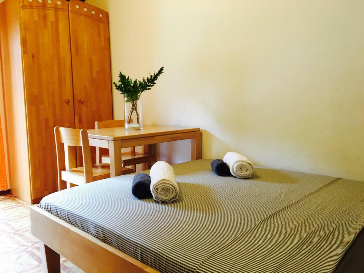 Apartmani Lisac Baška Dış mekan fotoğraf