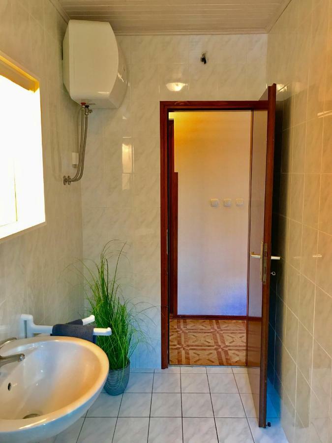 Apartmani Lisac Baška Dış mekan fotoğraf