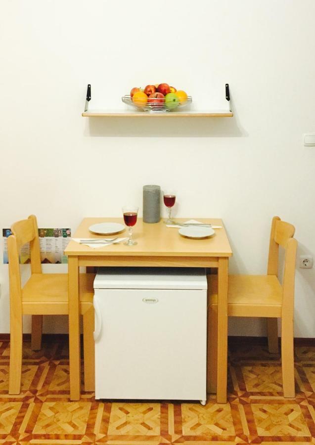 Apartmani Lisac Baška Dış mekan fotoğraf